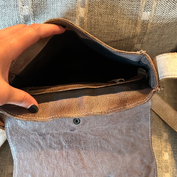 Bed Stu Bags Bedstu Crossbody Purse Poshmark